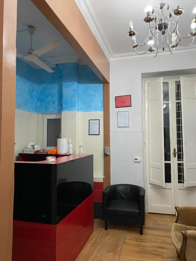 Dhali - Roma Affittacamere Exterior foto