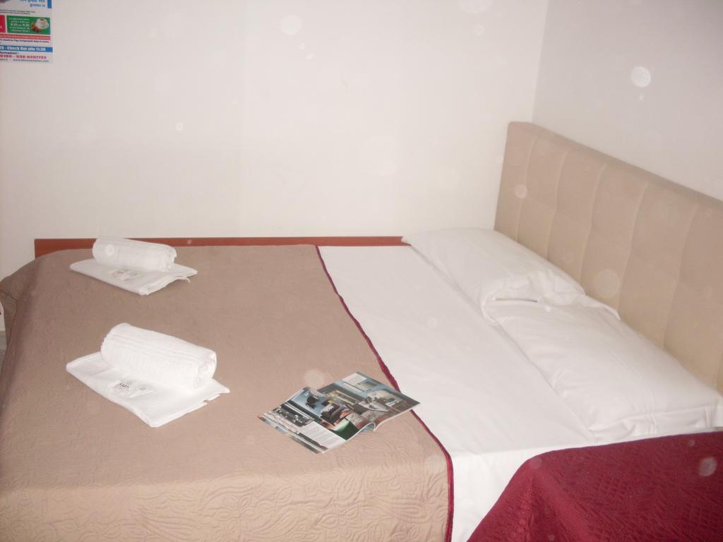 Dhali - Roma Affittacamere Zimmer foto